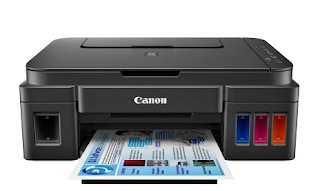 canon pixma g2010 printer installer